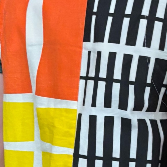 Anthropology by An original by:
Janet Becker jacket west size L - Picture 13 of 14